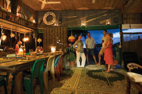 Banubanu Beach Retreat - Kempsey Accommodation 1