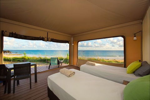 Banubanu Beach Retreat - Kempsey Accommodation 2