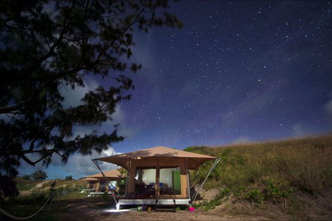 Banubanu Beach Retreat - Kempsey Accommodation 3
