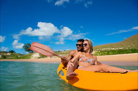 Banubanu Beach Retreat - Kempsey Accommodation 5
