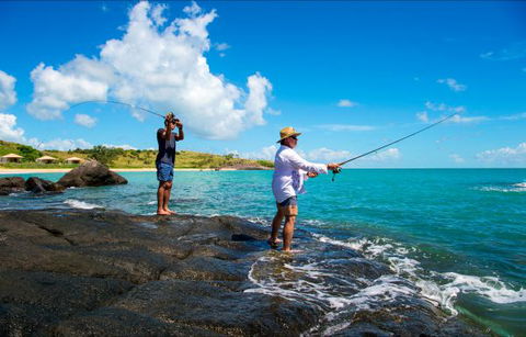 Banubanu Beach Retreat - Kempsey Accommodation 6