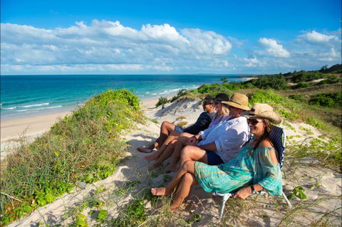 Banubanu Beach Retreat - Kempsey Accommodation 7