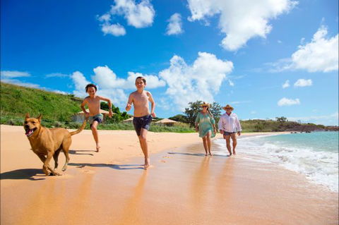 Banubanu Beach Retreat - Kempsey Accommodation 8