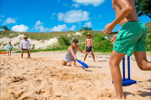 Banubanu Beach Retreat - Kempsey Accommodation 9