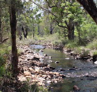 Bumberry Dam - Kempsey Accommodation