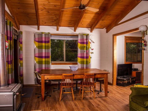 Daisy's Cottage - Kempsey Accommodation 2
