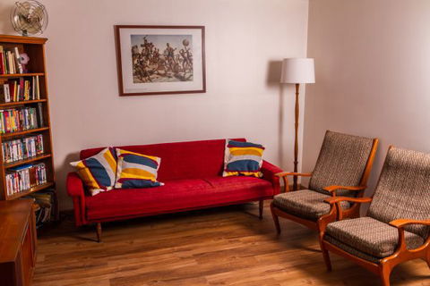 Daisy's Cottage - Kempsey Accommodation 3
