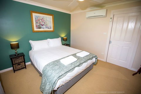 Dell-Lee Cottage - Kempsey Accommodation 1