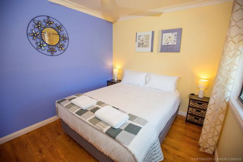 Dell-Lee Cottage - Kempsey Accommodation 2