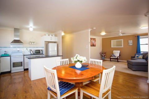 Dell-Lee Cottage - Kempsey Accommodation 3