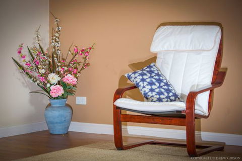Dell-Lee Cottage - Kempsey Accommodation 8