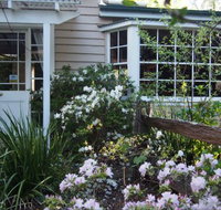 Hampden Cottage Accommodation Kangaroo Valley - Kempsey Accommodation