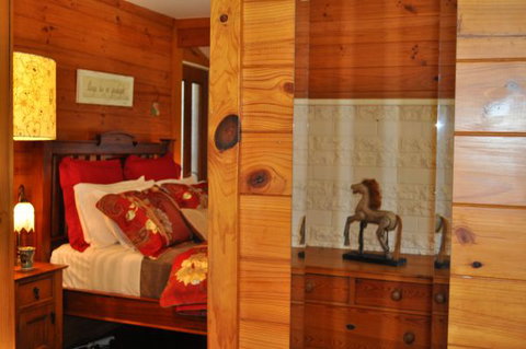 Hampden Cottage Accommodation Kangaroo Valley - Kempsey Accommodation 1