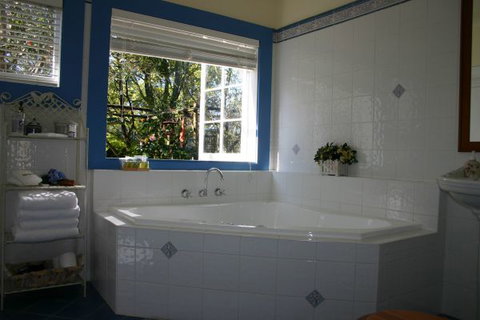 Hampden Cottage Accommodation Kangaroo Valley - Kempsey Accommodation 5