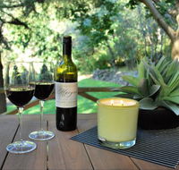 Huntington Cottage - Kempsey Accommodation