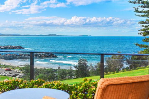 HW Boutique Hotel - Kempsey Accommodation 1