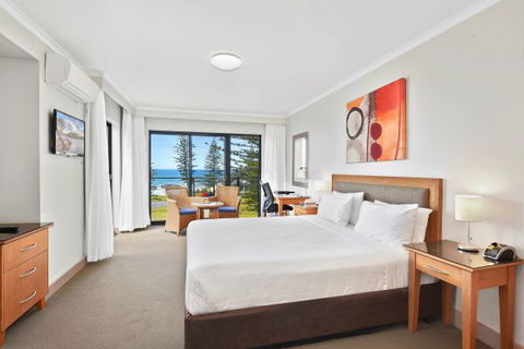HW Boutique Hotel - Kempsey Accommodation 2