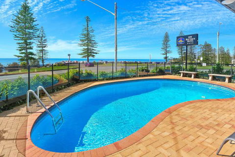 HW Boutique Hotel - Kempsey Accommodation 3
