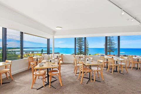 HW Boutique Hotel - Kempsey Accommodation 4