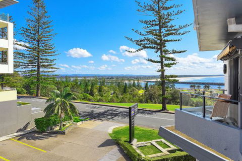 HW Boutique Hotel - Kempsey Accommodation 5