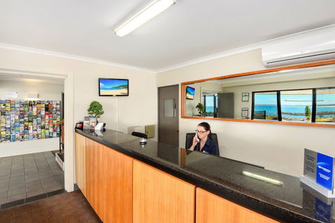 HW Boutique Hotel - Kempsey Accommodation 6