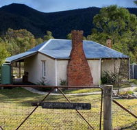 Nil Desperandum - Kempsey Accommodation
