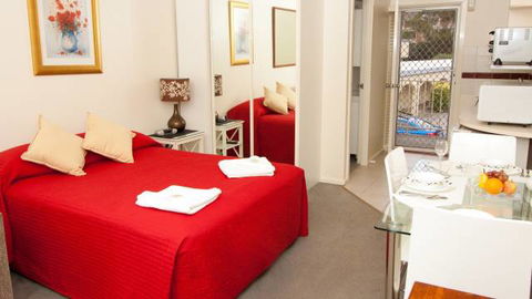 Canberra Short Term And Holiday Accommodation - Kempsey Accommodation 0