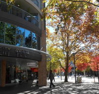 Canberra Wide Apartments - City Plaza - Kempsey Accommodation