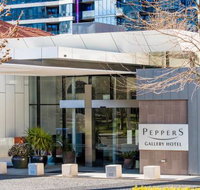 Peppers Gallery Hotel - Kempsey Accommodation