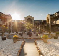 Parklands Hotel and Apartments - Kempsey Accommodation