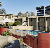 Manuka Park Apartments - Kempsey Accommodation