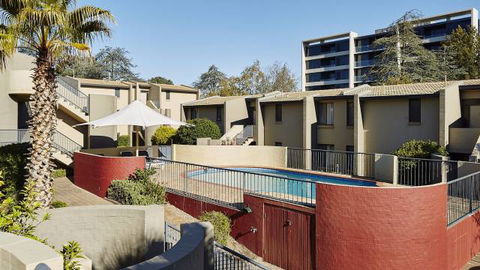 Manuka Park Apartments - Kempsey Accommodation 0