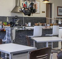 Dickson Central - Kempsey Accommodation