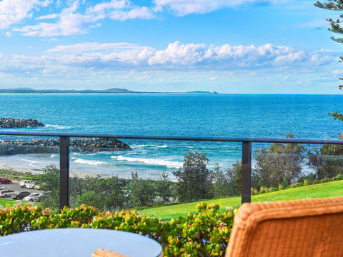 HW Boutique Hotel - Kempsey Accommodation 0
