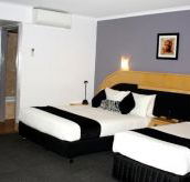 Comfort Inn Airport International  - Kempsey Accommodation