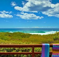 Surfside on Mollymook Beach - Kempsey Accommodation