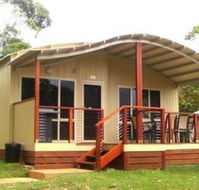 Merry Beach Caravan Park - Kempsey Accommodation