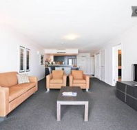 Central Ballina Executive Apartment - Kempsey Accommodation