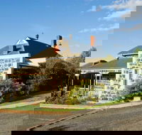 Hermitage Hill Resort - Kempsey Accommodation