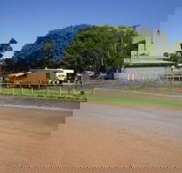 Parkes Showground - Kempsey Accommodation