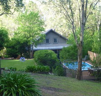 Beluca Cottage - Kempsey Accommodation
