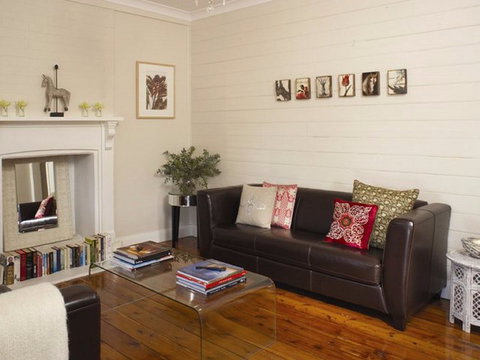 The Cedars - Kempsey Accommodation 0