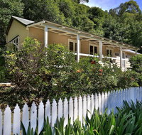 The Dairy at Keoghs - Kempsey Accommodation