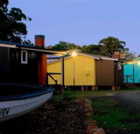 Lake Conjola Waterfront Holiday Park - Kempsey Accommodation