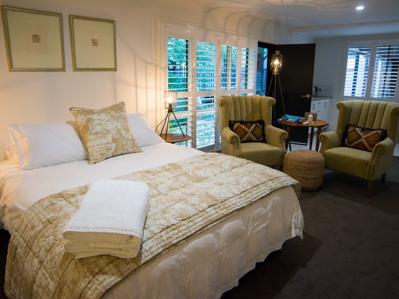  Kempsey Accommodation