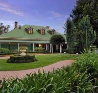 The Guest House