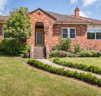 The Yellow Door Guesthouse - Kempsey Accommodation