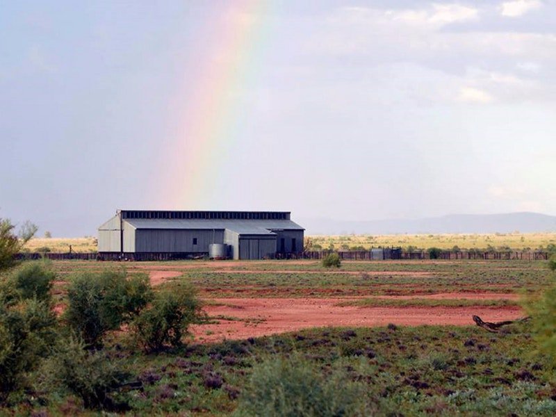 Mutawintji NSW Kempsey Accommodation