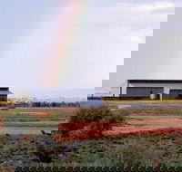 Eldee Station Accommodation Caravan and Campsites - Kempsey Accommodation