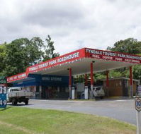 Tyndale Tourist Park  Roadhouse - Kempsey Accommodation